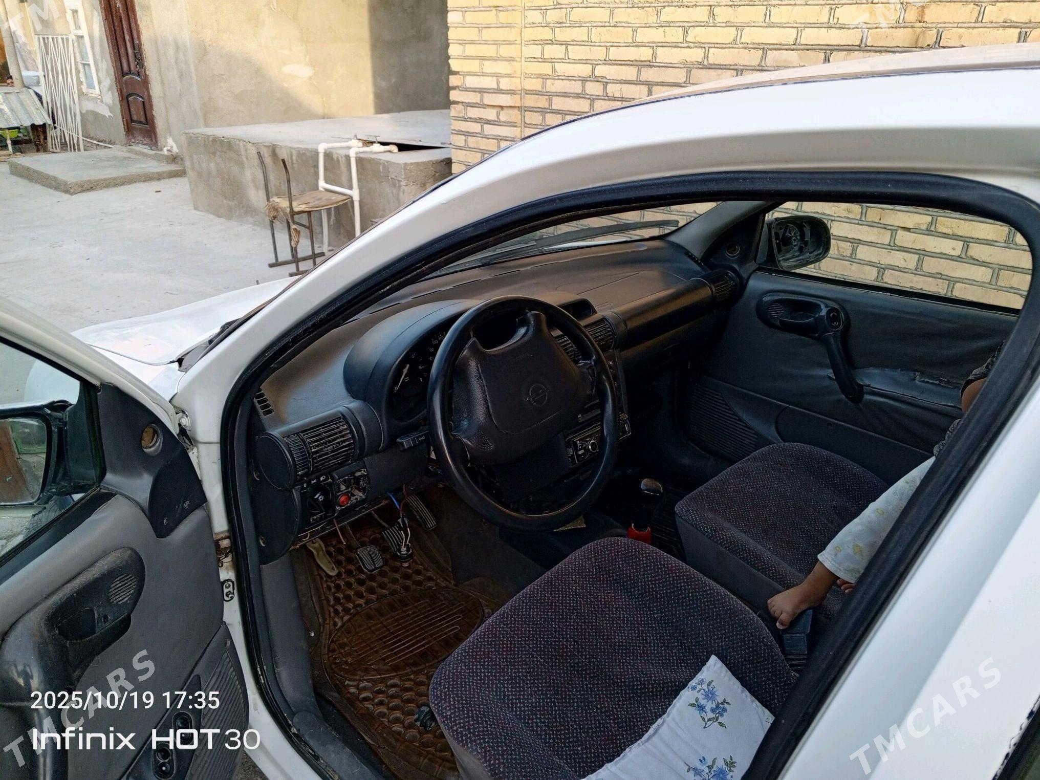 Opel Vita 1995 - 24 000 TMT - Ýalkym - img 2