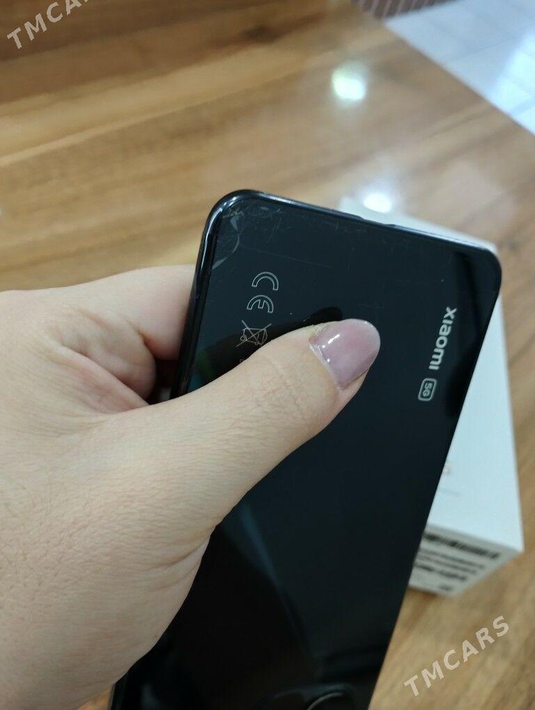 Mi 11Lite 5G 8/128 - Байрамали - img 3