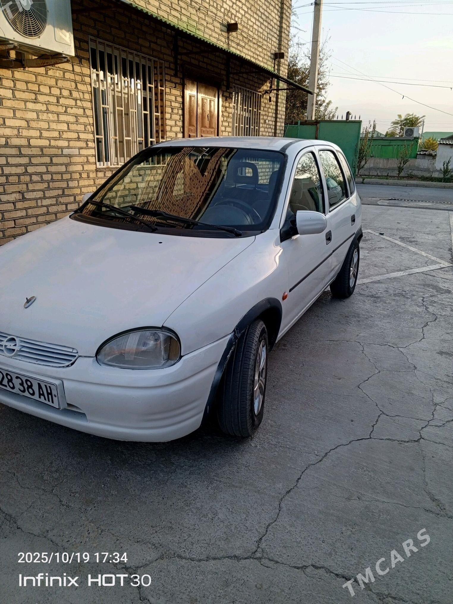 Opel Vita 1995 - 24 000 TMT - Ýalkym - img 3