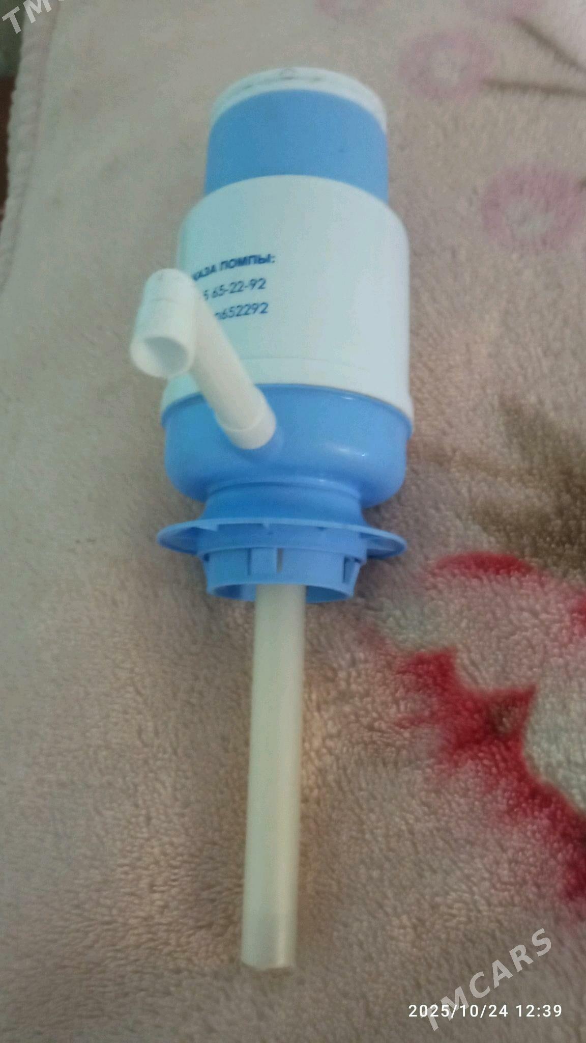 сув помпа - Türkmenabat - img 2