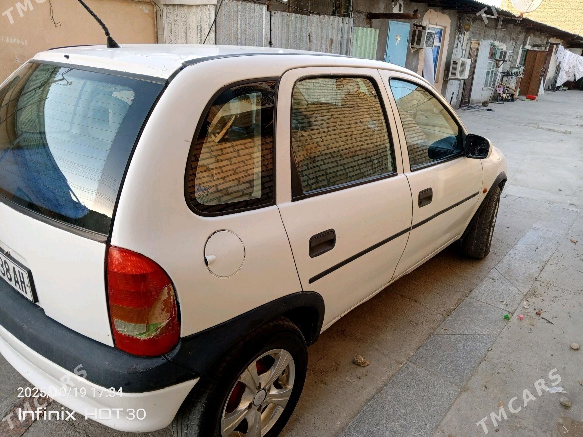 Opel Vita 1995 - 24 000 TMT - Ýalkym - img 4