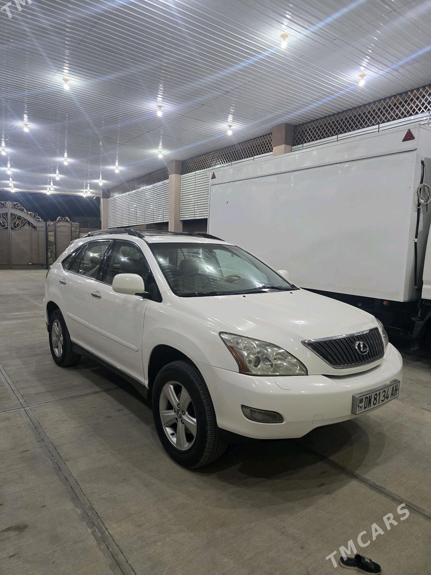 Lexus RX 330 2005 - 247 000 TMT - Bäherden - img 2