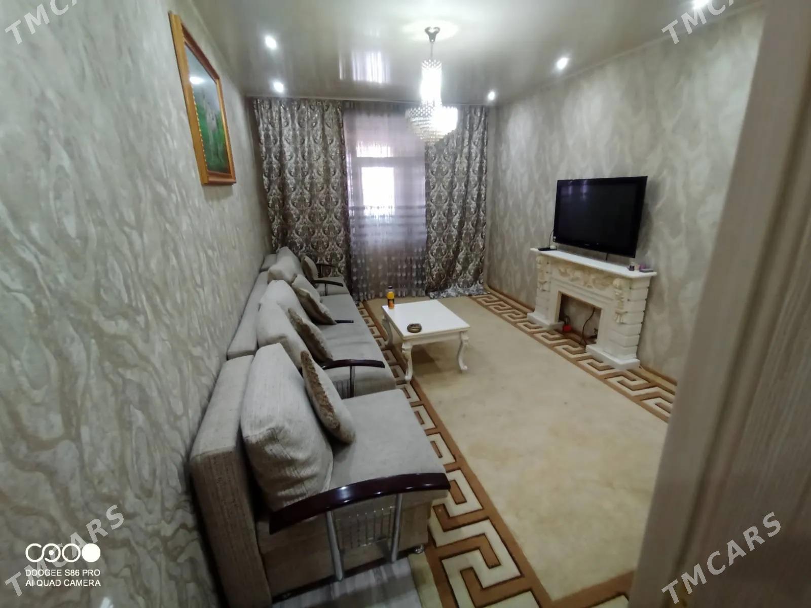 Аренда 11 мкр - Aşgabat - img 1