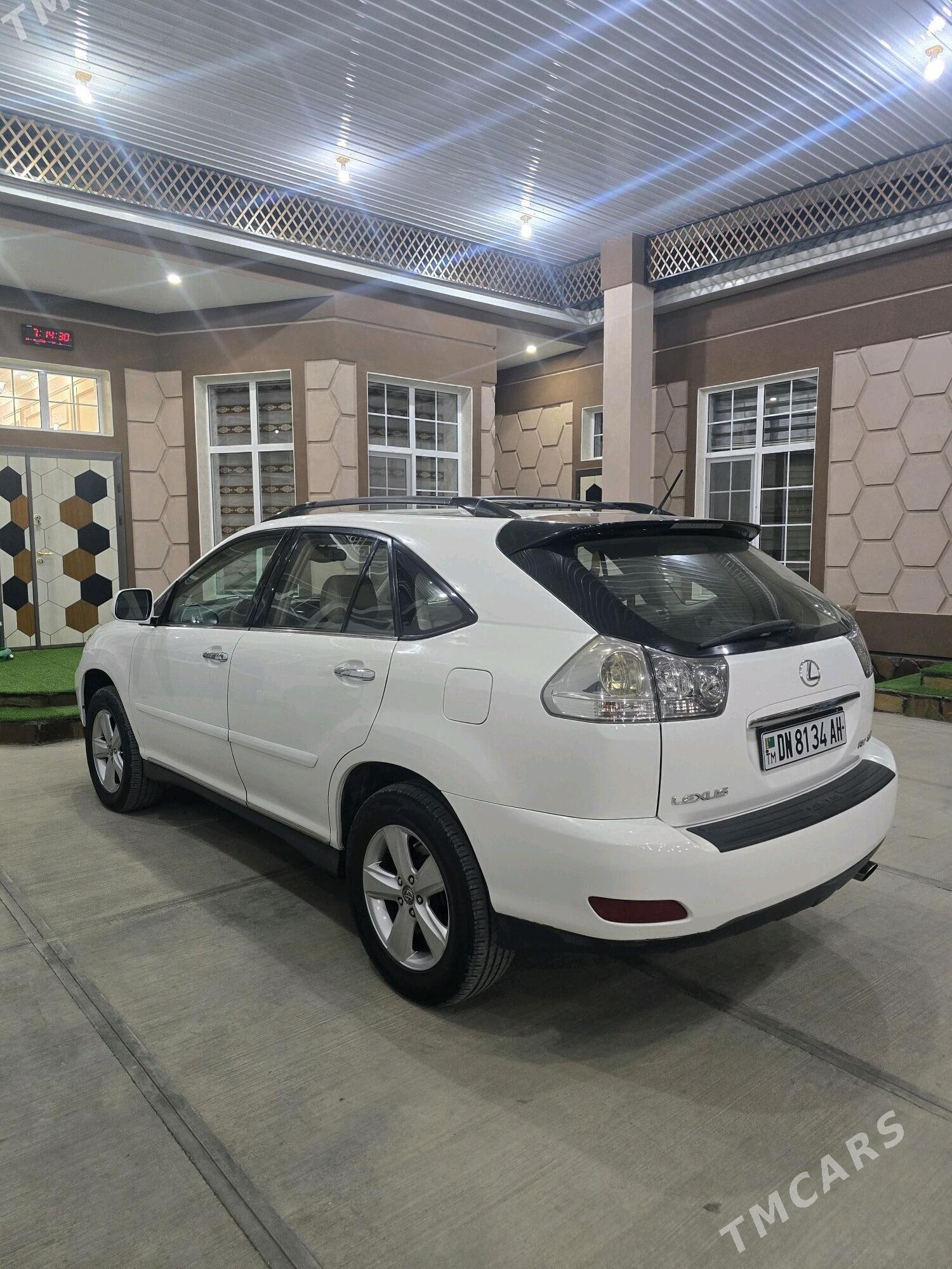Lexus RX 330 2005 - 247 000 TMT - Bäherden - img 3