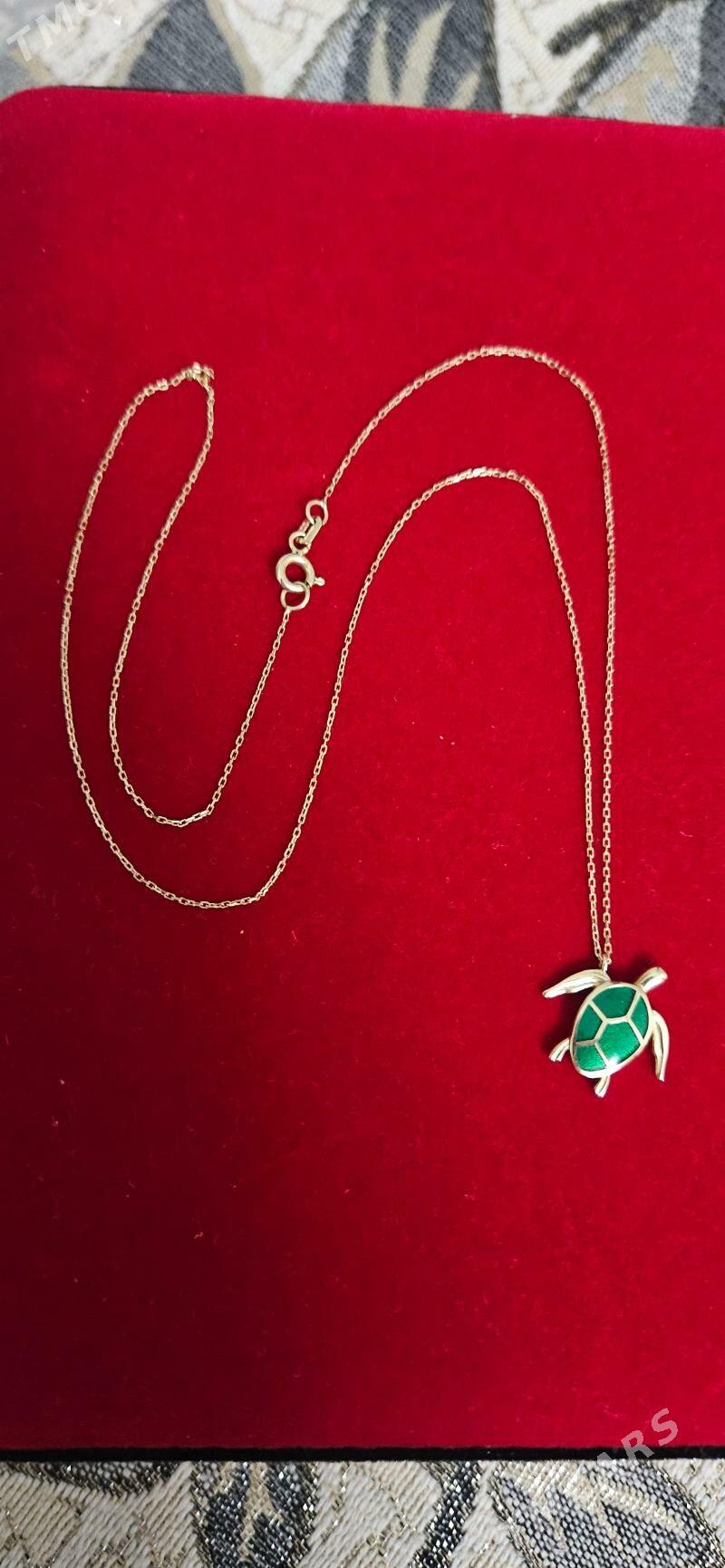 gyzyl - Ашхабад - img 2