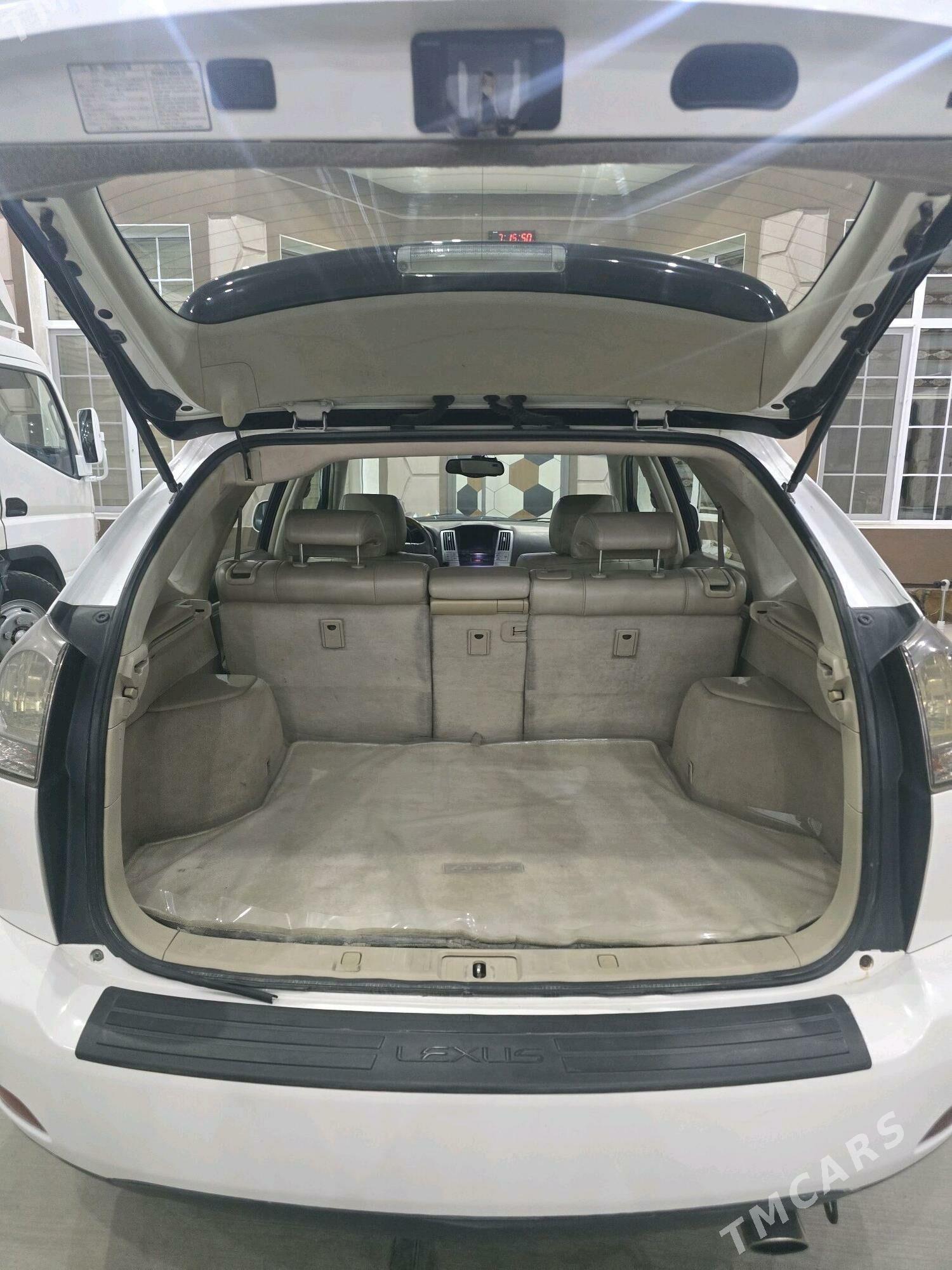 Lexus RX 330 2005 - 247 000 TMT - Bäherden - img 5