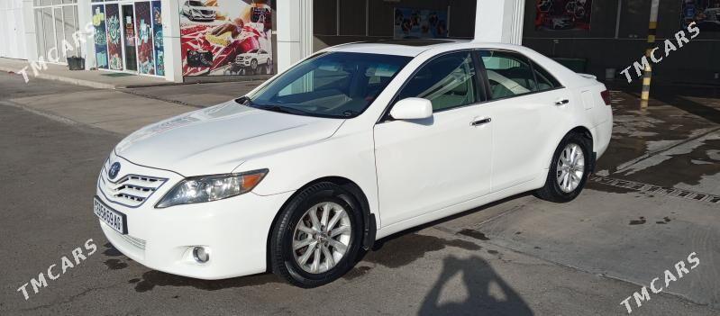 Toyota Camry 2010 - 240 000 TMT - Аркадаг - img 4