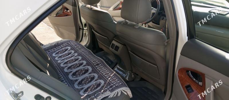 Toyota Camry 2010 - 240 000 TMT - Аркадаг - img 6