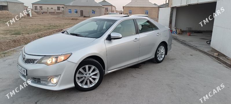 Toyota Camry 2013 - 238 000 TMT - Мары - img 5