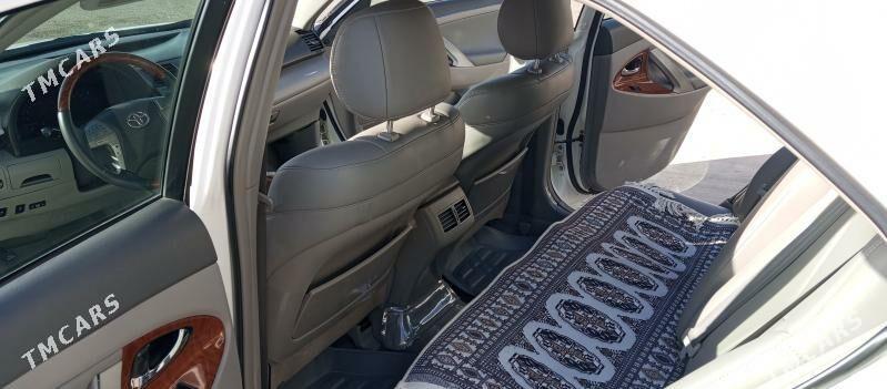 Toyota Camry 2010 - 240 000 TMT - Аркадаг - img 7