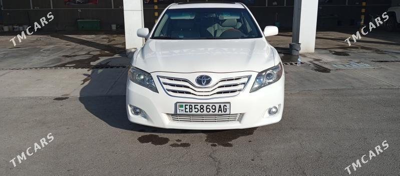 Toyota Camry 2010 - 240 000 TMT - Аркадаг - img 1