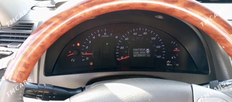 Toyota Camry 2010 - 240 000 TMT - Аркадаг - img 10