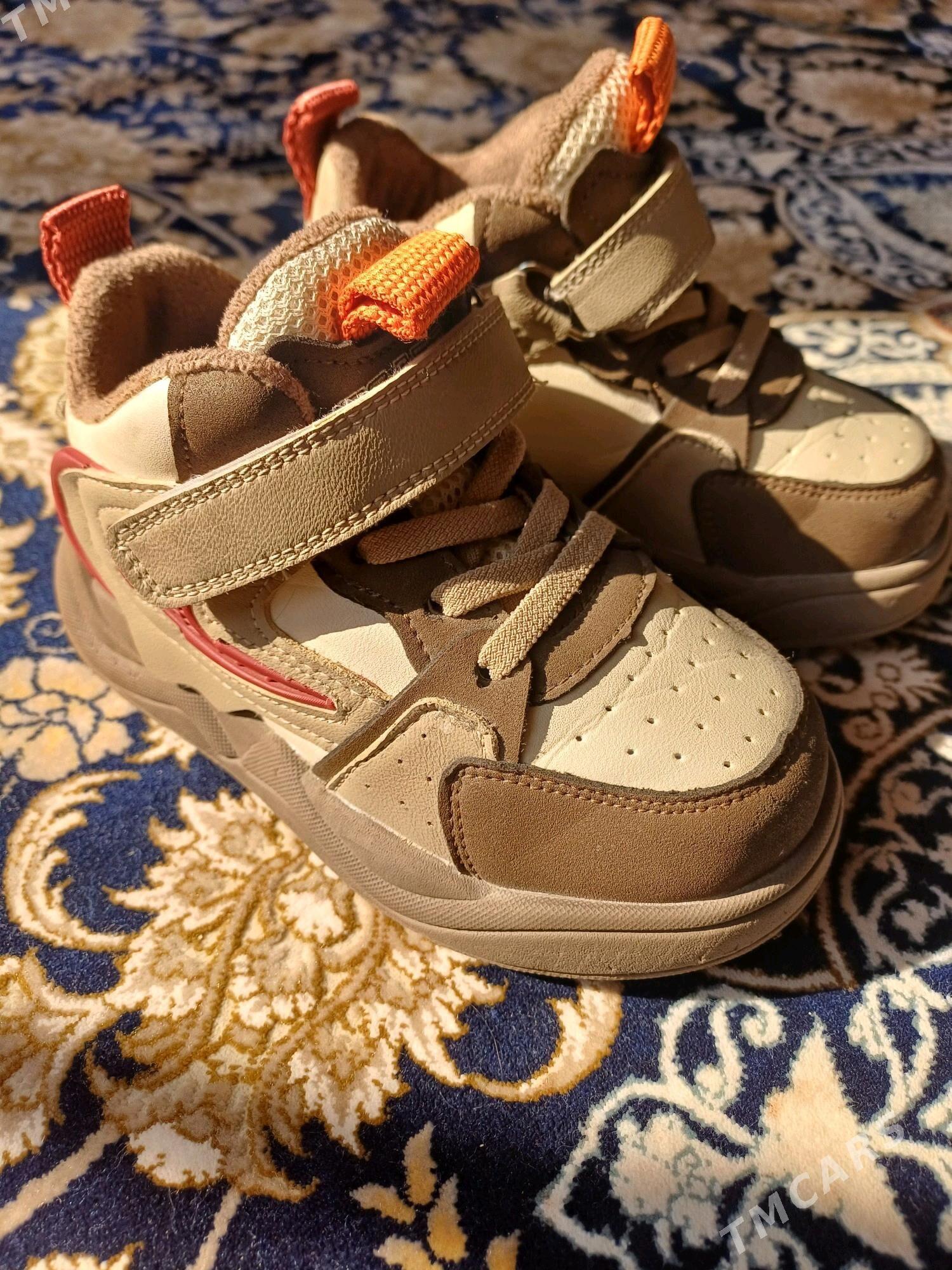 Детская обувь - Туркменбаши - img 2