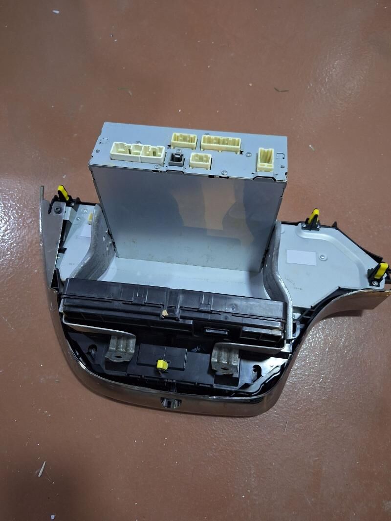 avalon 2013-2018 magnitafon 1 200 TMT - Aşgabat - img 3