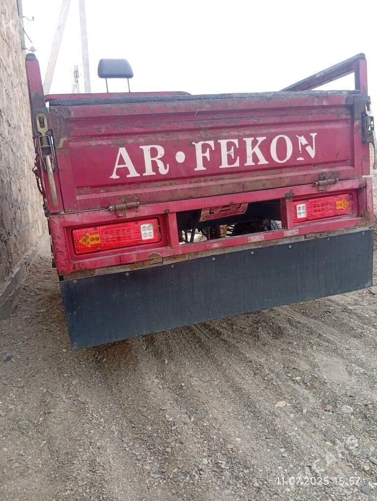 Fekon FK200-14G 2016 - 16 000 TMT - Gumdag - img 1