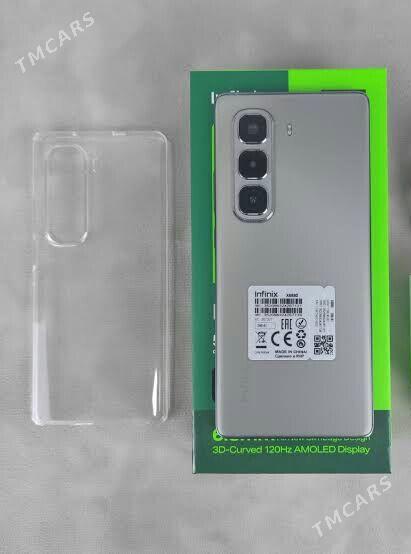 iNfinix Hot 50Pro + - Balkanabat - img 1
