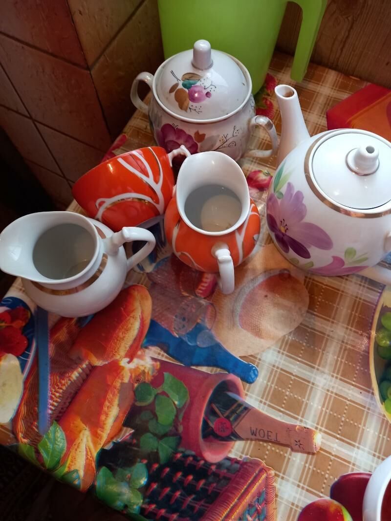 духовка ссср 100м - Ашхабад - img 7