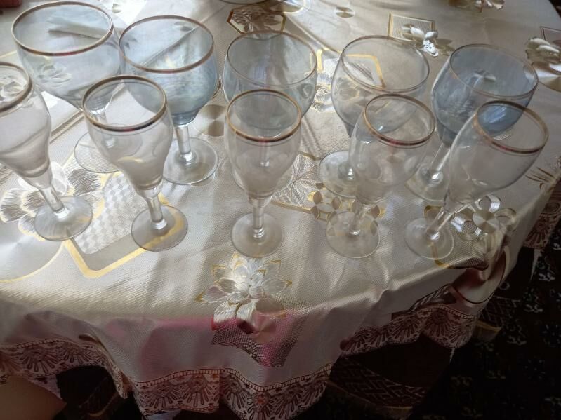 духовка ссср 100м - Ашхабад - img 8