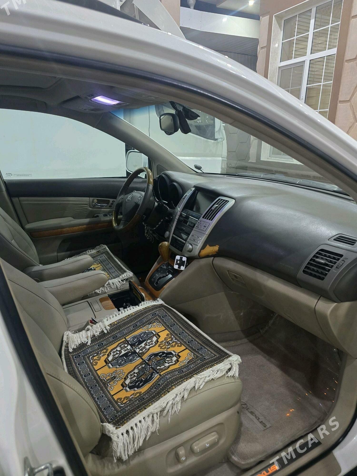 Lexus RX 330 2005 - 247 000 TMT - Bäherden - img 7