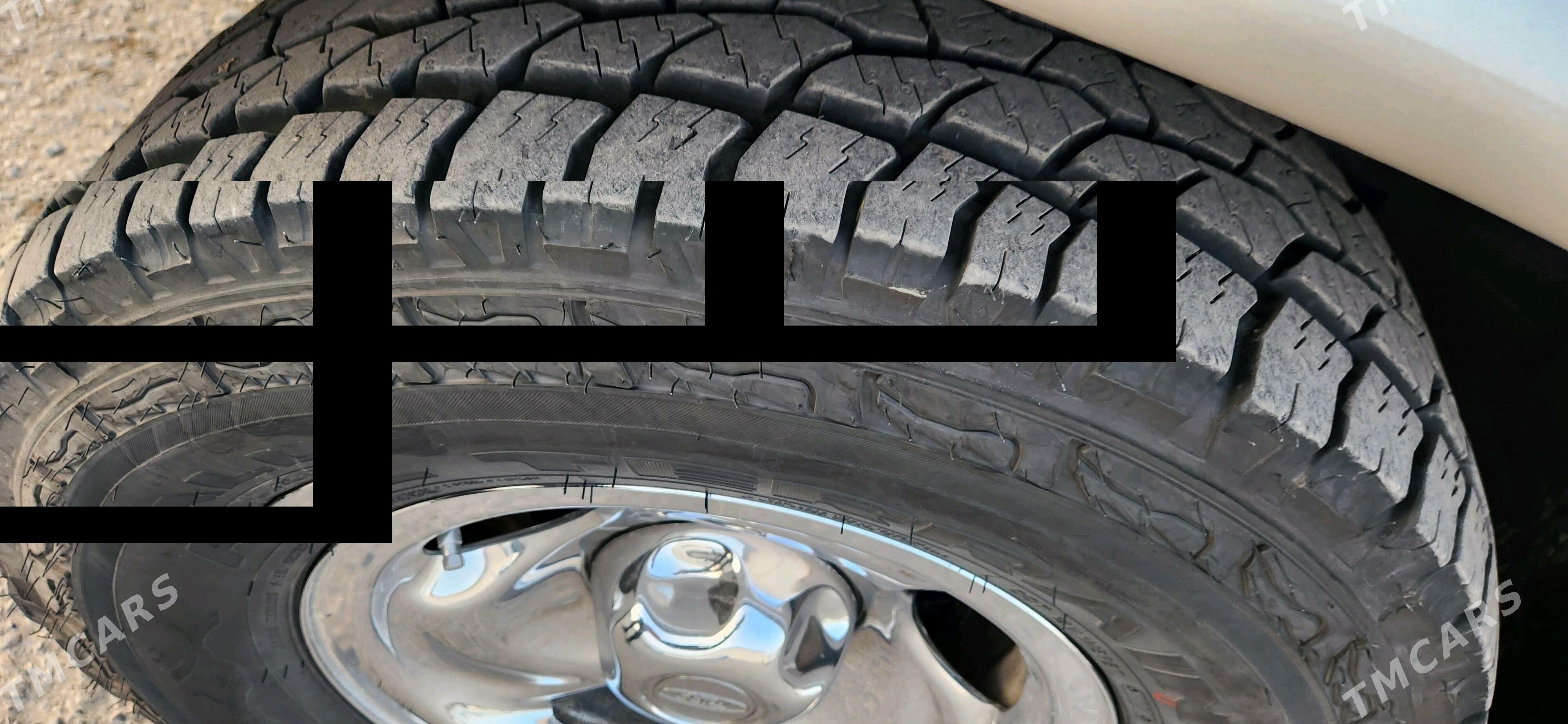 Ford Explorer 1997 - 55 000 TMT - Мары - img 4