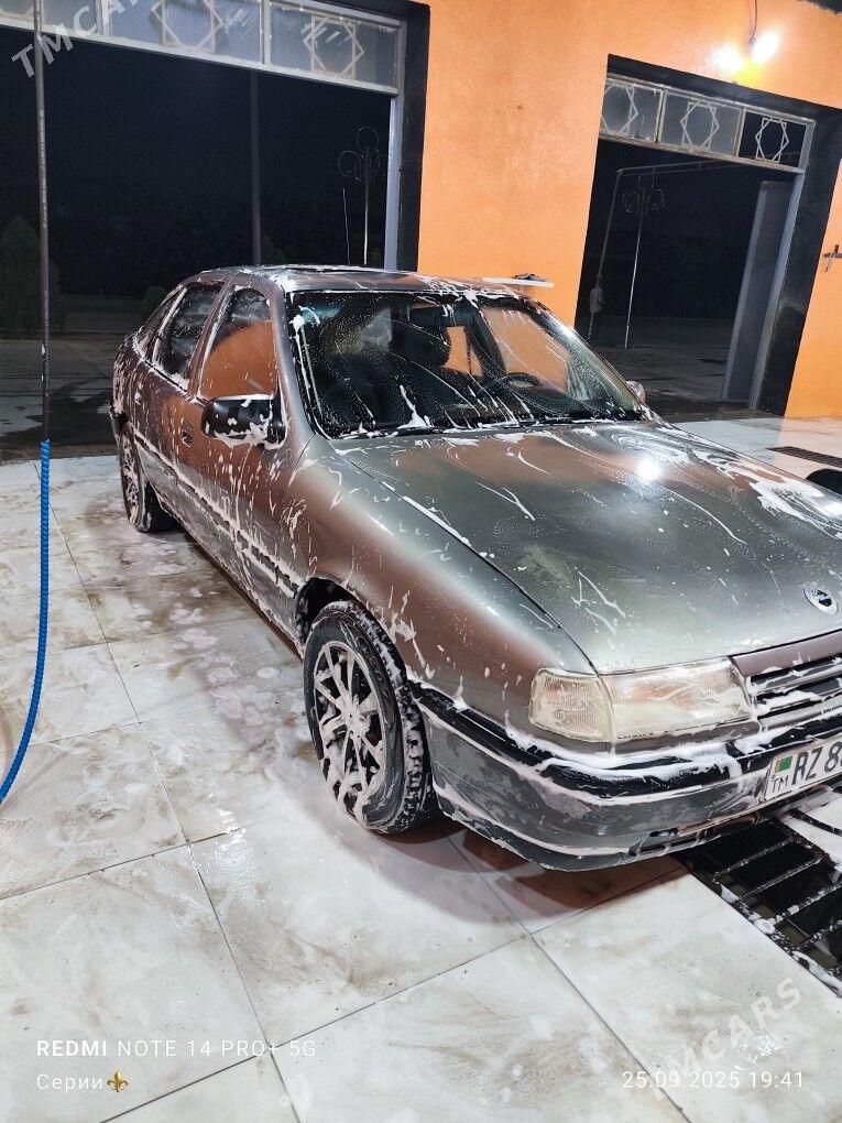 Opel Calibra 1989 - 30 000 TMT - Дашогуз - img 2