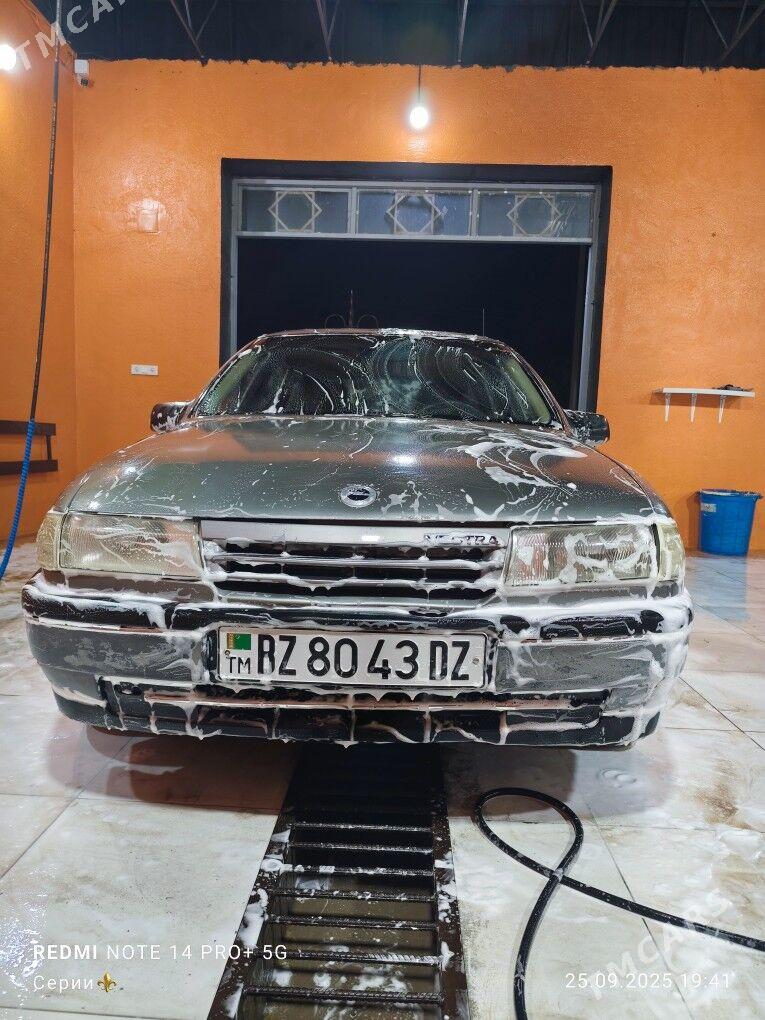 Opel Calibra 1989 - 30 000 TMT - Дашогуз - img 4