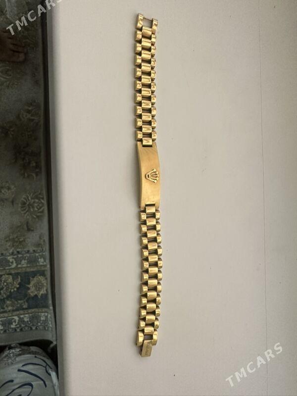 Rolex braslet - Туркменбаши - img 2