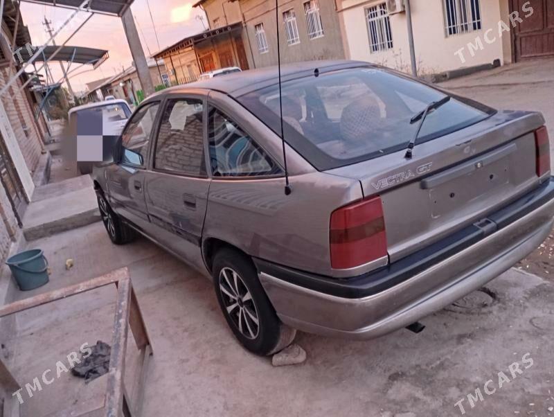 Opel Calibra 1989 - 30 000 TMT - Дашогуз - img 5
