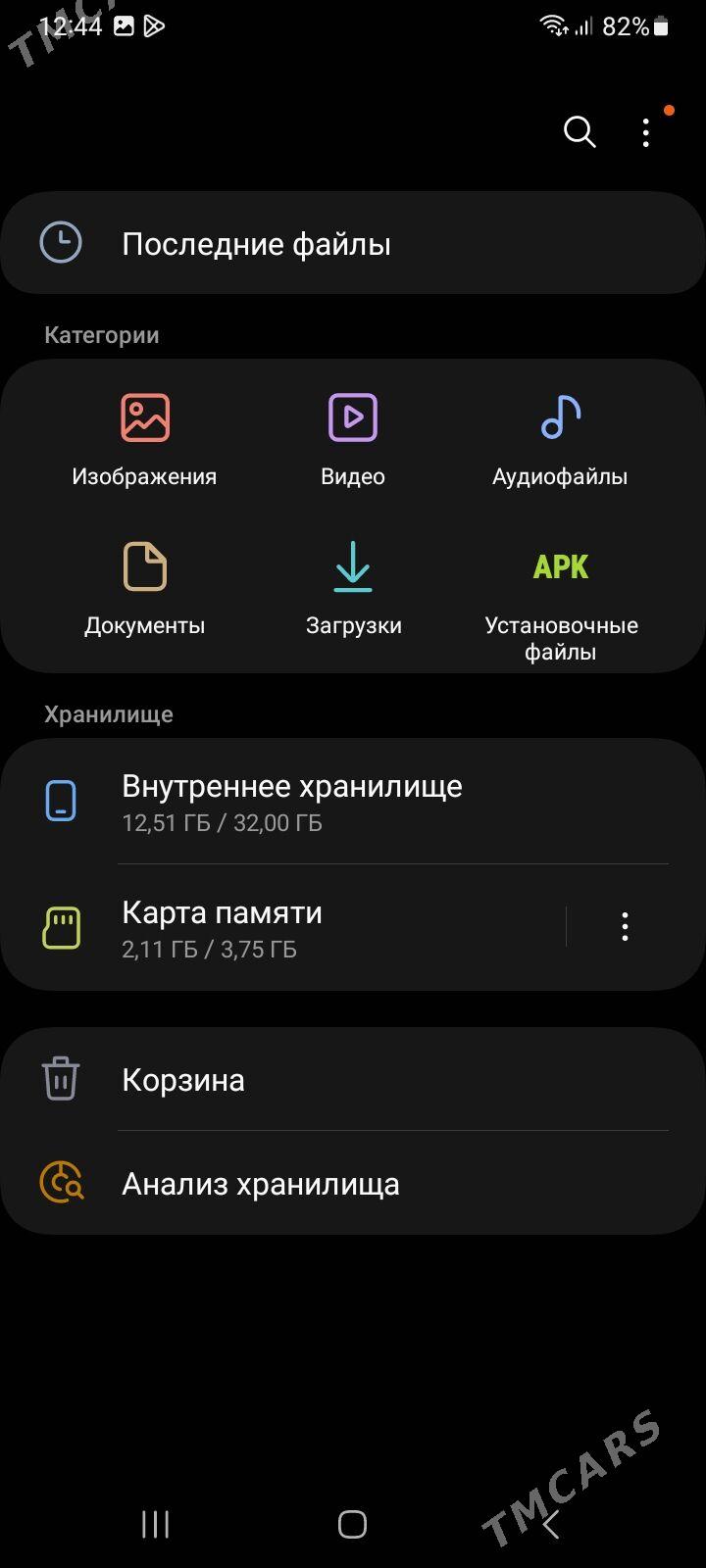 a03s - Дашогуз - img 2
