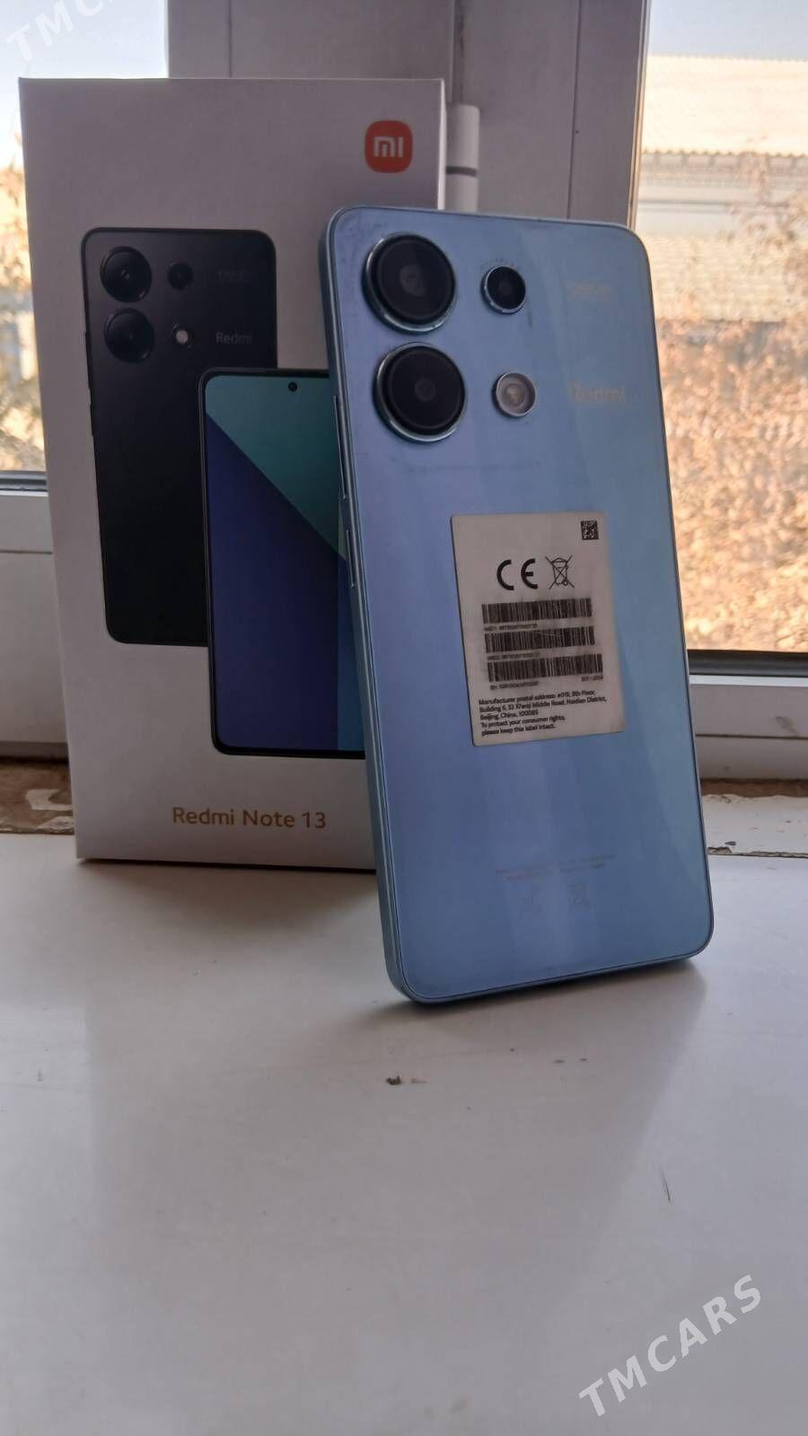 Redmi not 13 - Daşoguz - img 1