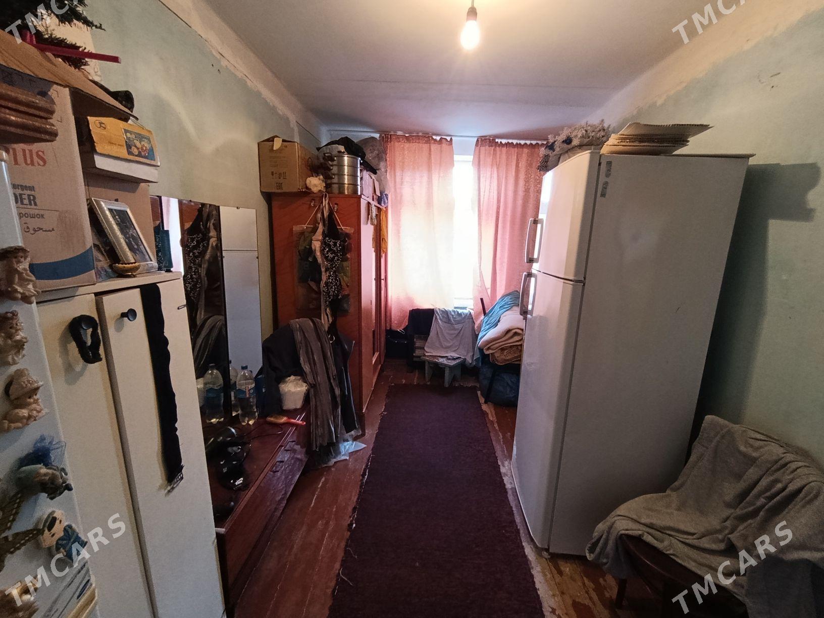 Черёмушки - Türkmenbaşy - img 2