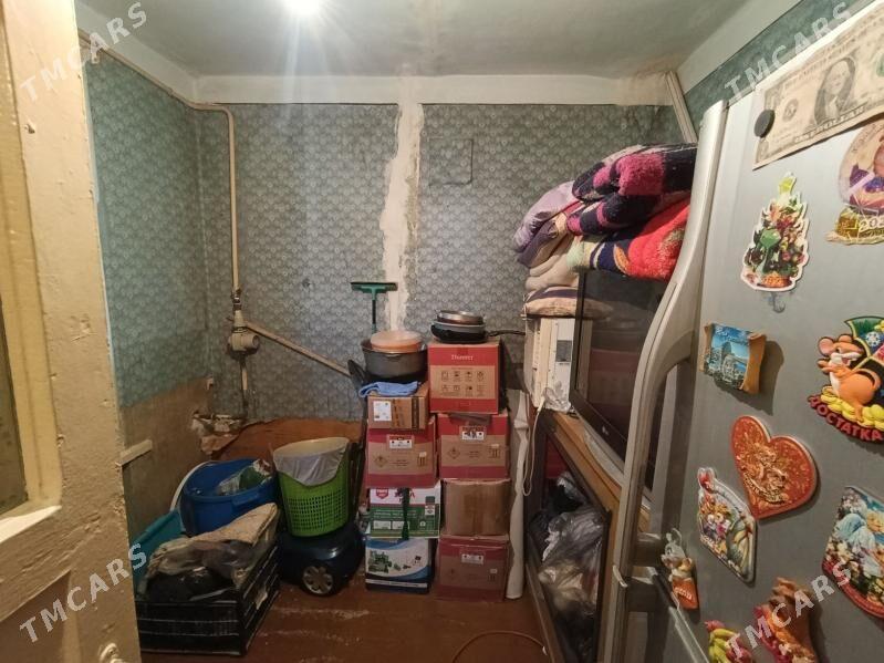 Черёмушки - Türkmenbaşy - img 4