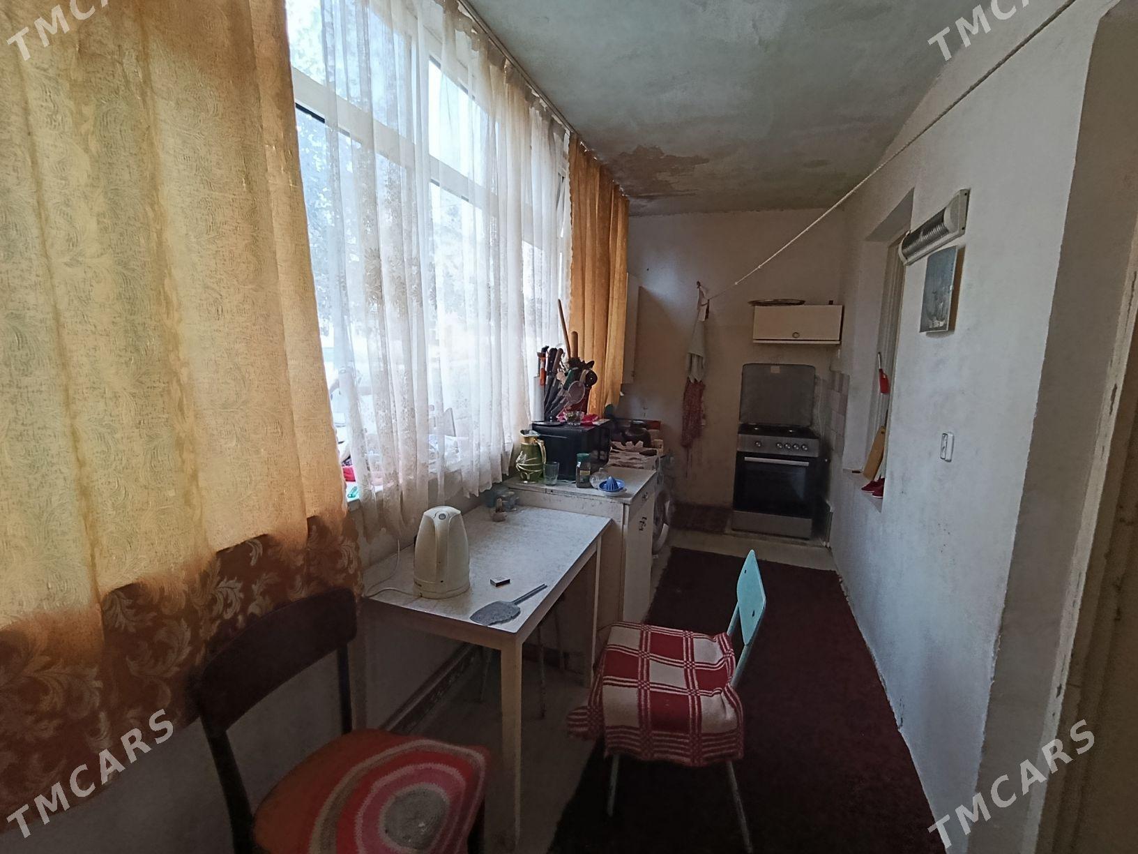 Черёмушки - Türkmenbaşy - img 5