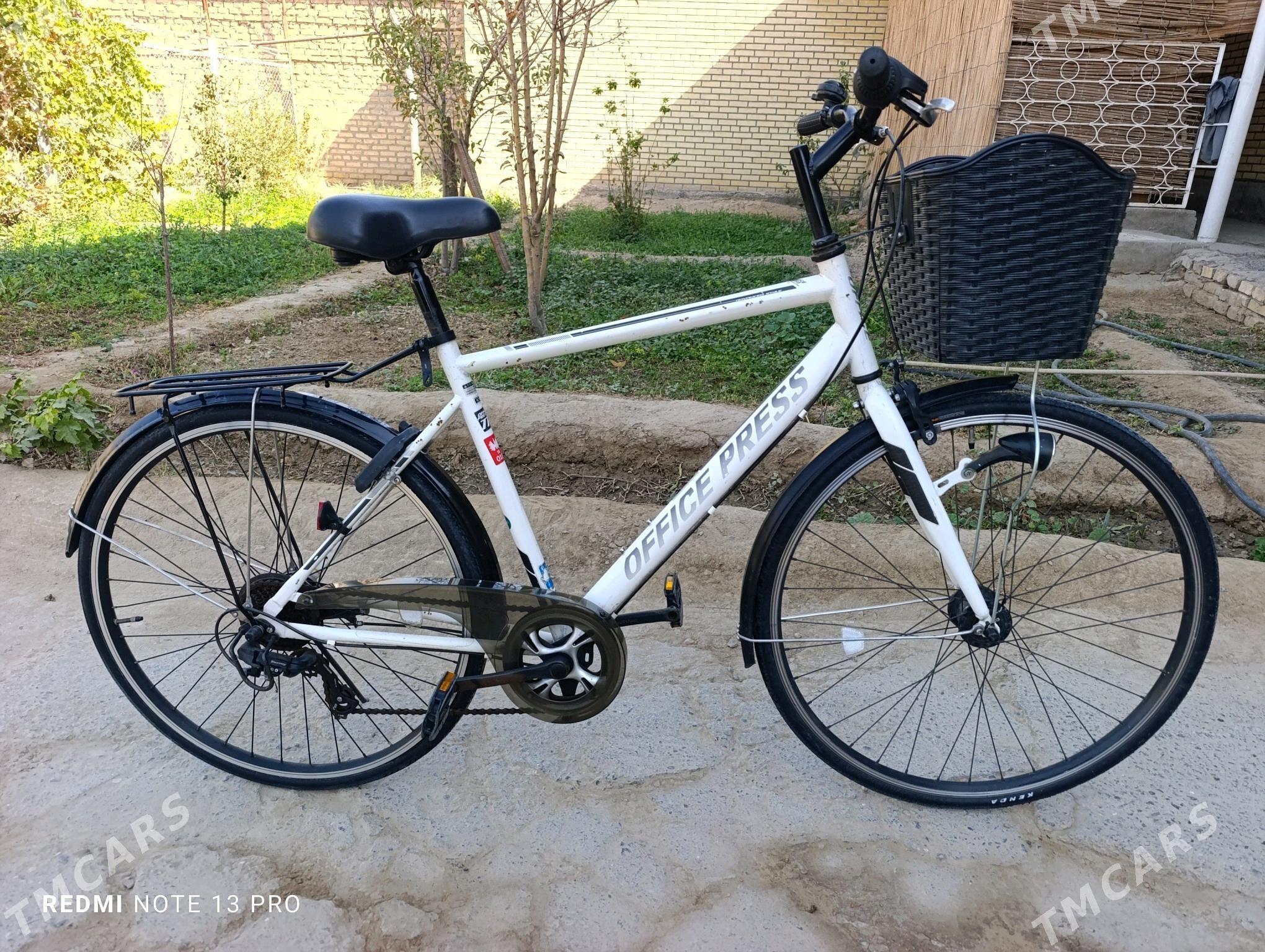 28 ofisse press velik yapon - Mary - img 1