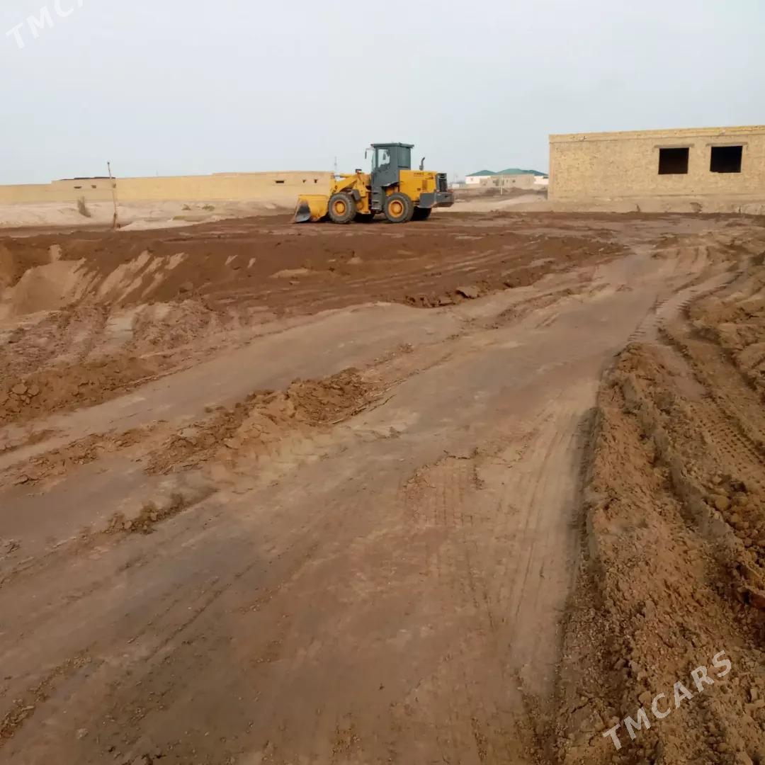 satlyk mellek yer - Daşoguz - img 1