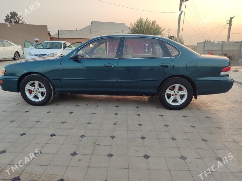 Toyota Avalon 1997 - 115 000 TMT - Murgap - img 3