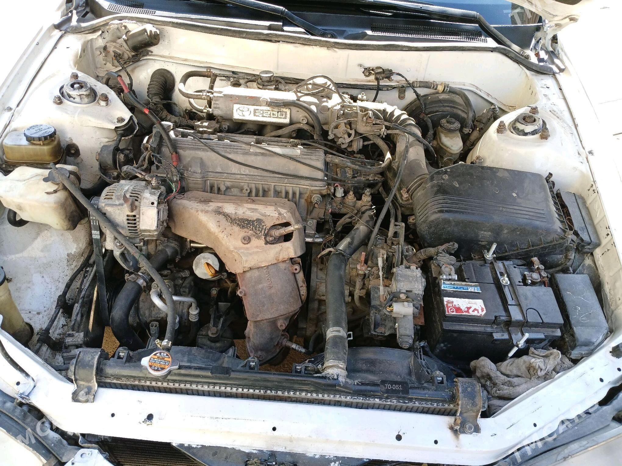 Toyota Camry 1995 - 100 000 TMT - Daşoguz - img 4