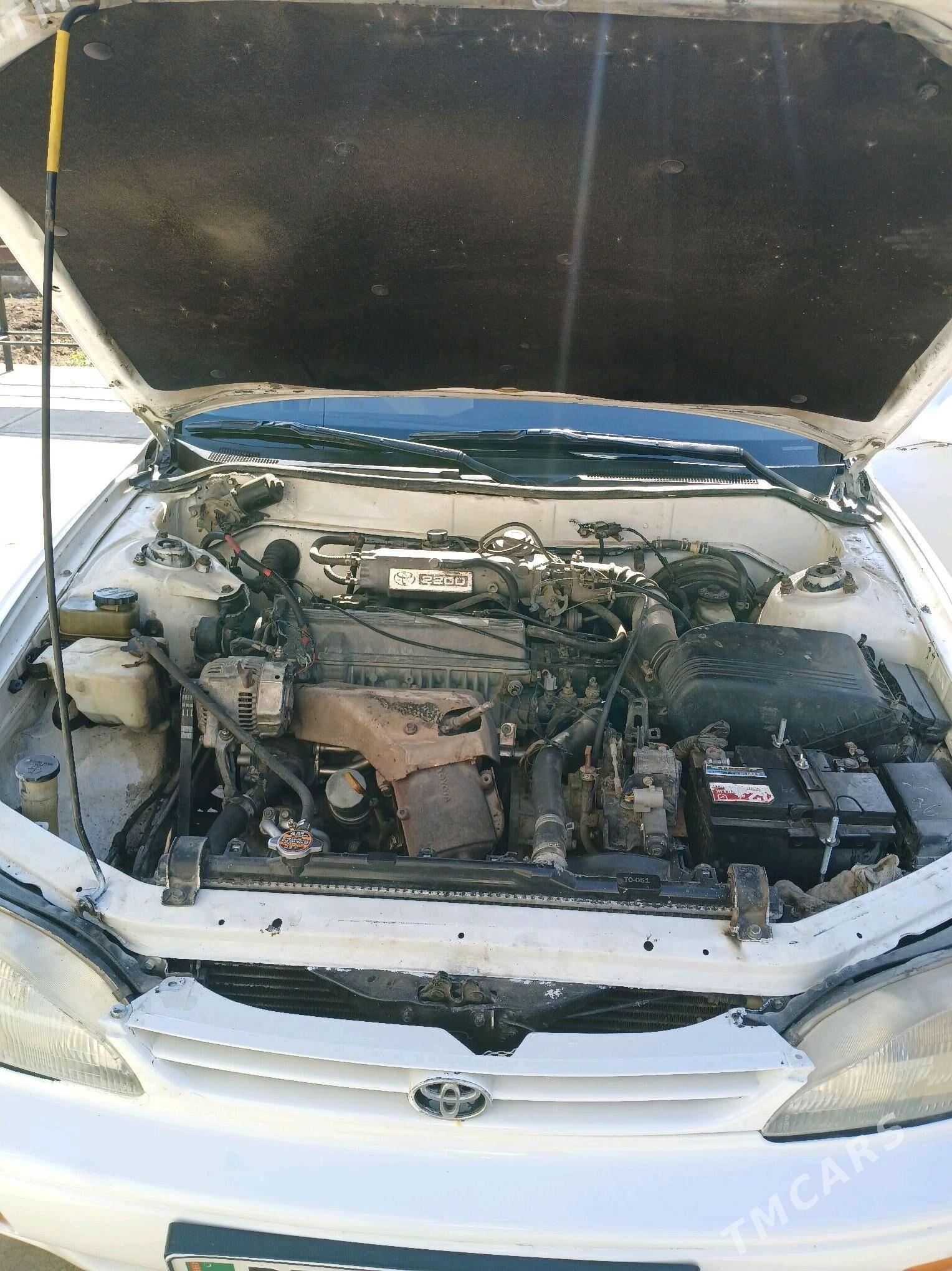 Toyota Camry 1995 - 100 000 TMT - Daşoguz - img 7