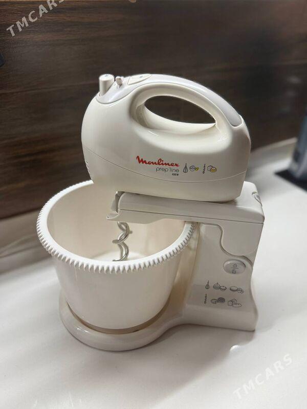 mikser - Мары - img 2