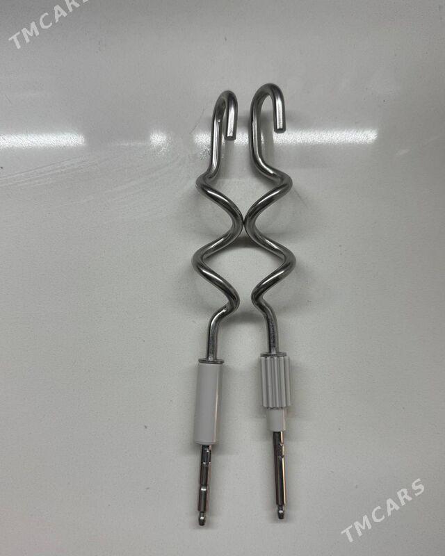 mikser - Мары - img 3