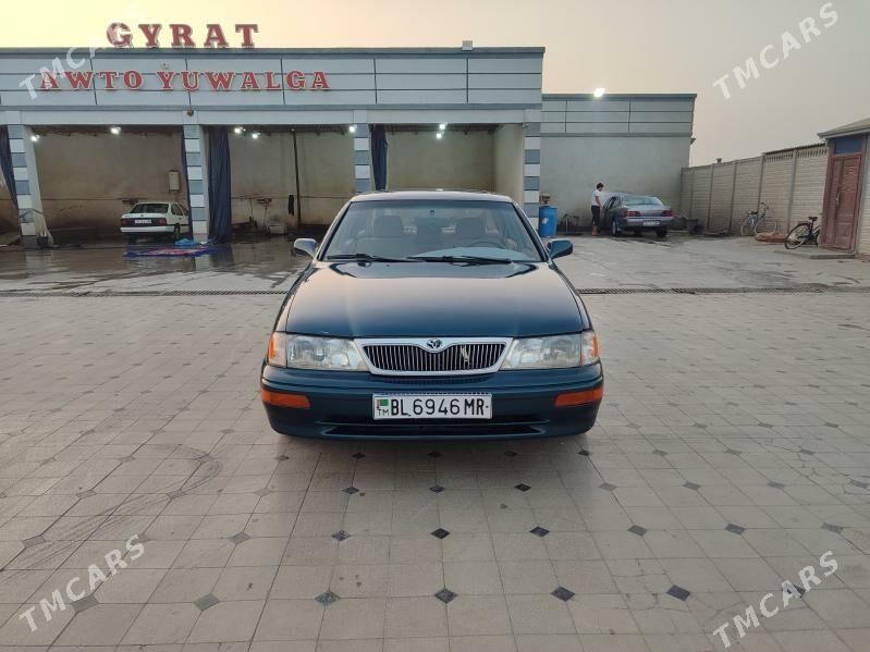 Toyota Avalon 1997 - 115 000 TMT - Murgap - img 2