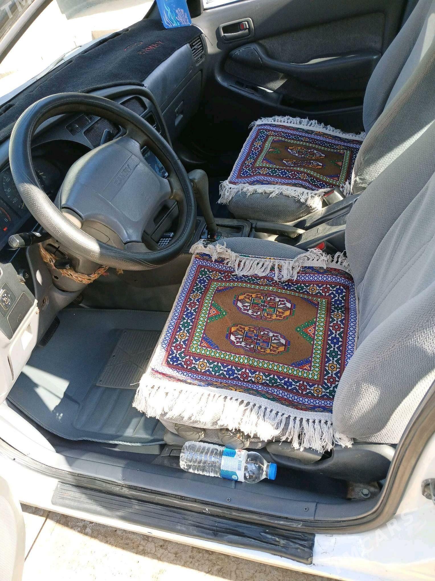 Toyota Camry 1995 - 100 000 TMT - Daşoguz - img 5