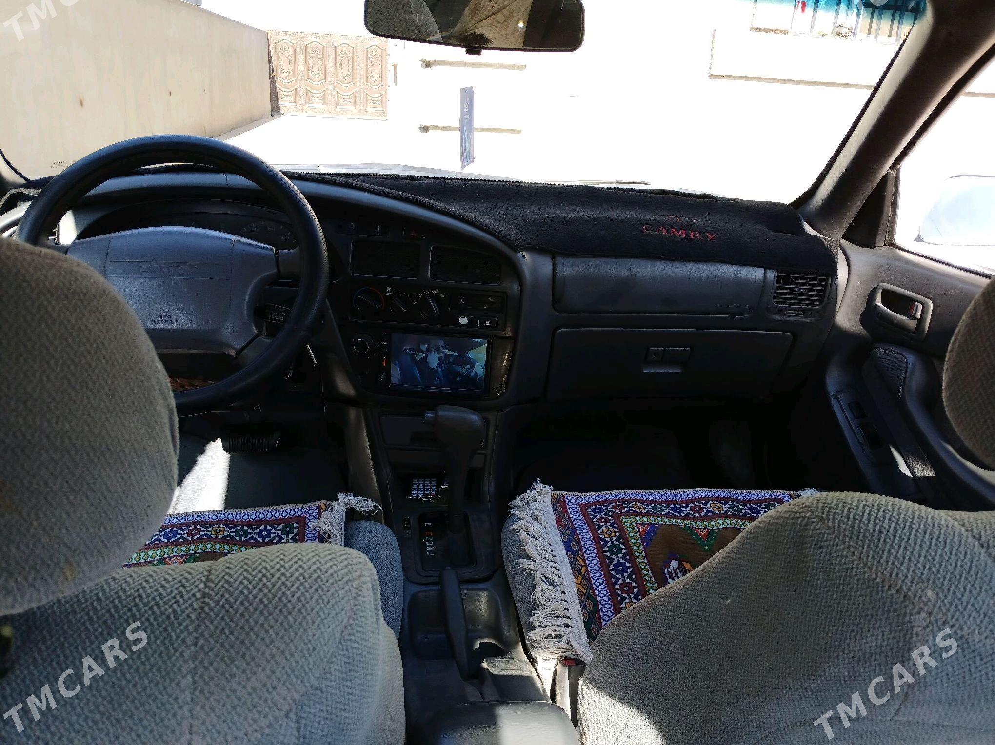 Toyota Camry 1995 - 100 000 TMT - Daşoguz - img 8