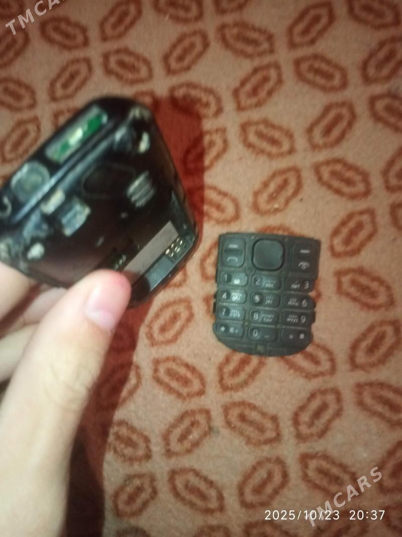 Nokia на запчасти - Сейди - img 1
