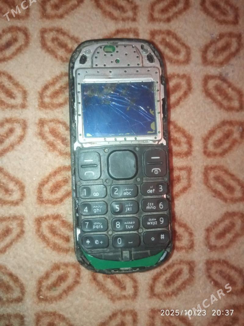 Nokia на запчасти - Сейди - img 4