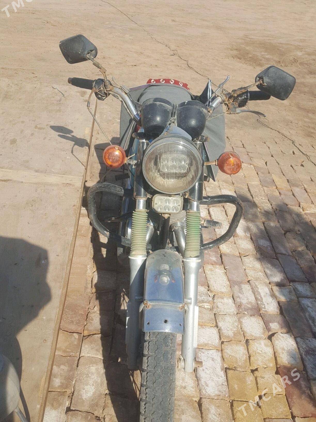 Fekon FK200-14G 1987 - 8 000 TMT - Теджен - img 3