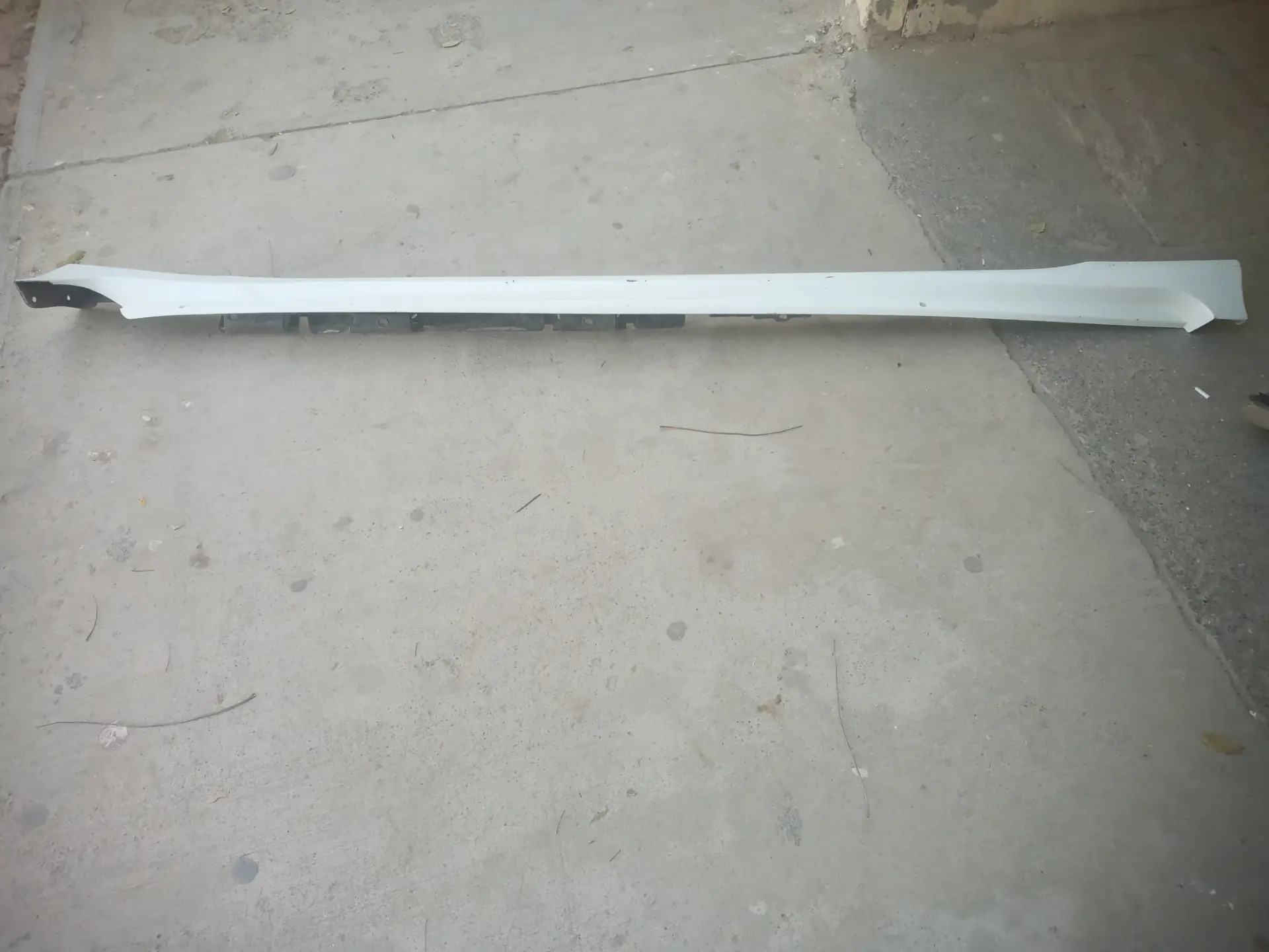 parok sienna 250 TMT - Гаудан "В" - img 2