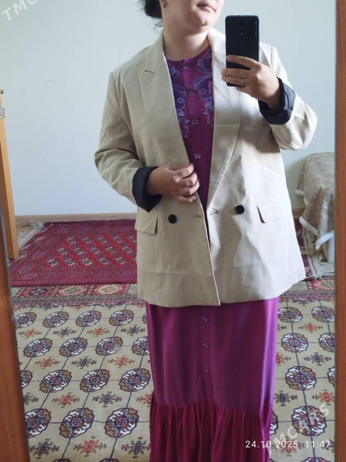 pijak kostyum - Aşgabat - img 1