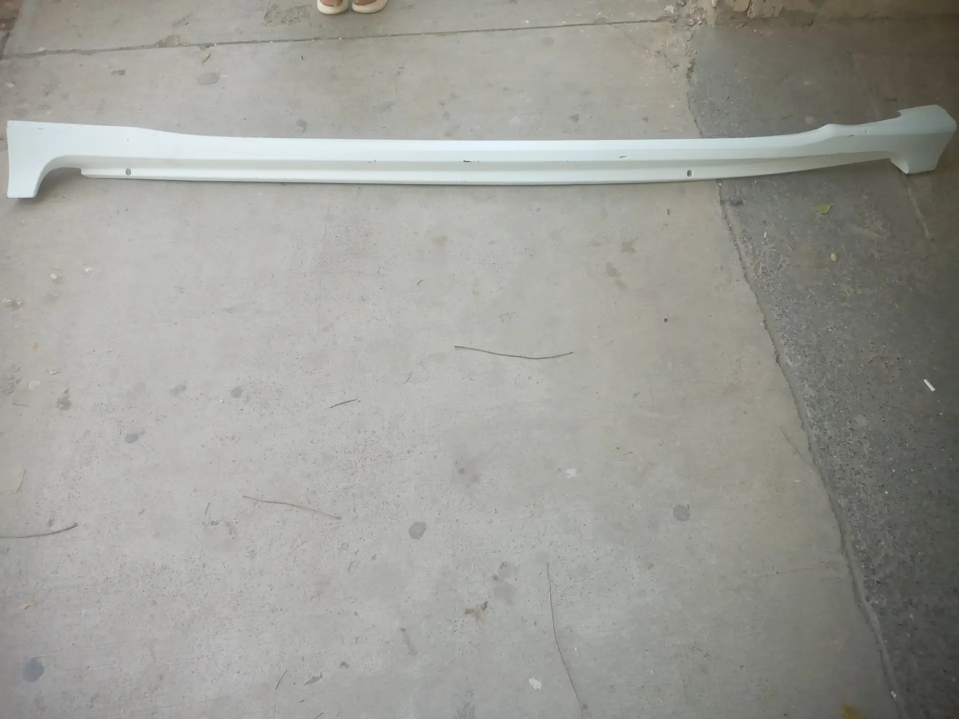 parok sienna 250 TMT - Гаудан "В" - img 3