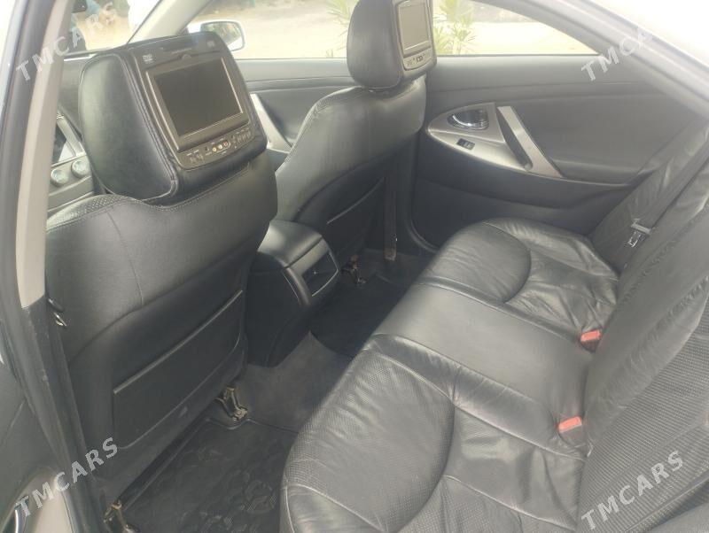 Toyota Camry 2010 - 220 000 TMT - Türkmenbaşy - img 4